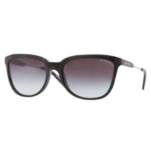 Burberry Violet Sunglasses 🕶